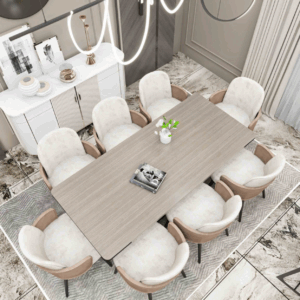 AVALON DE ROYAL dinning room