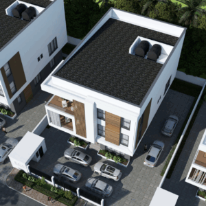 AVALON DE ROYAL top view