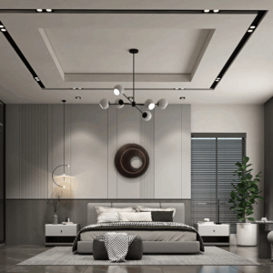 CLASSIC DE ROYAL Bedroom 2