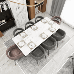 CLASSIC DE ROYAL Dinning room