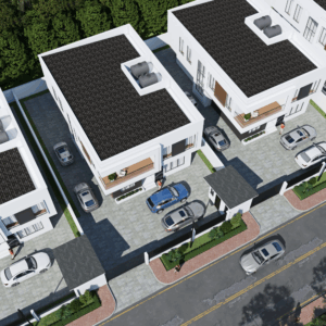 CLASSIC DE ROYAL top view
