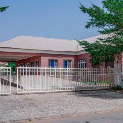 Fort-Royal Homes Medical centre