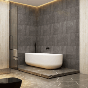IMPERIAL VILLA bathroom