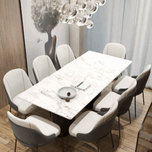 TERRACE DE ROYAL Dinning room