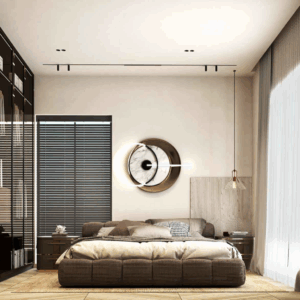 TERRACE DE ROYAL bedroom 1