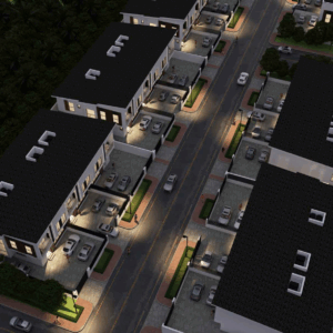 TERRACE DE ROYAL street view